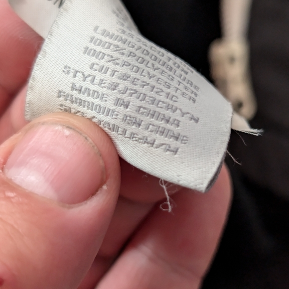 Woman's element Eden coat - Picture 3 of 4